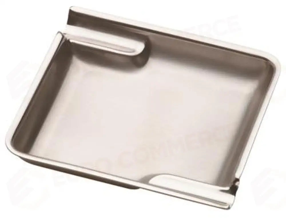 POSACENERE 9X9 CM 473500 PIAZZA - 2250207 - MEDRI