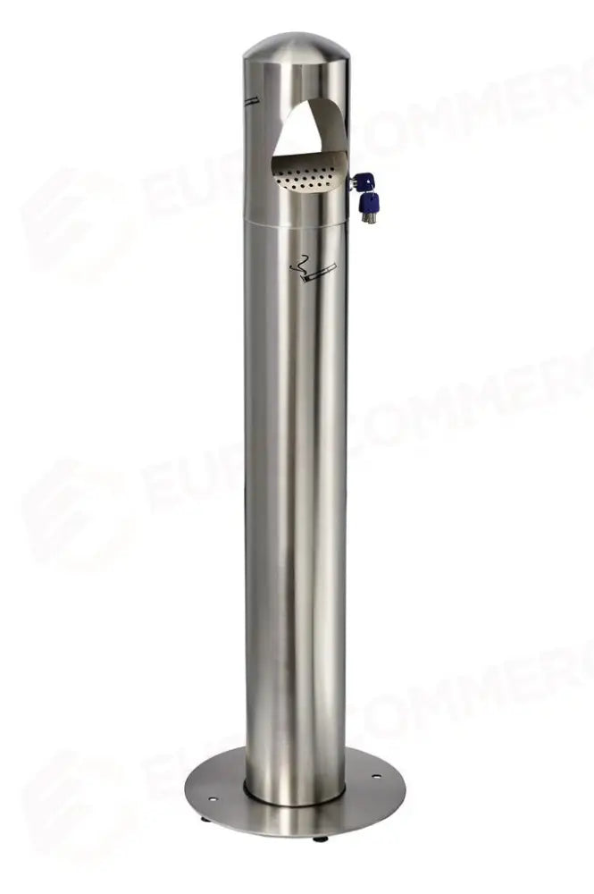 POSACENERE A COLONNA 4 LT BIRKIN 108009 MEDIAL - 1830163 - MEDRI