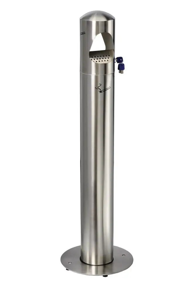 POSACENERE A COLONNA 4 LT BIRKIN 108009 MEDIAL - 1830163 - MEDRI