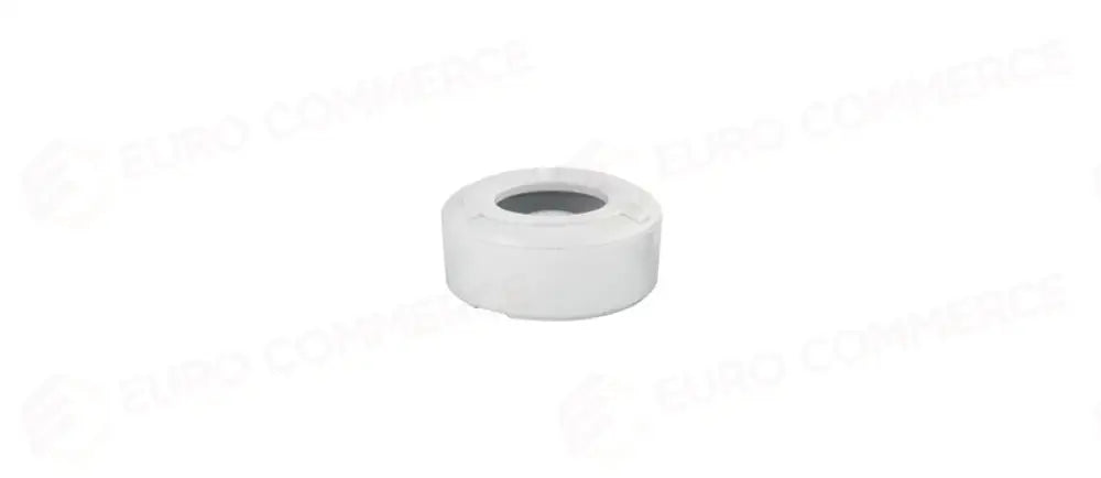POSACENERE ANTIVENTO MEL.BIANCO CM10,3 H4,7 - 202031 - MORINI