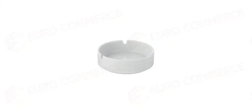 POSACENERE BIANCO CM.10 - 128972 - MORINI