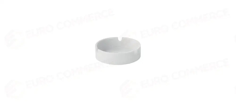 POSACENERE BIANCO CM.9 - 128973 - MORINI