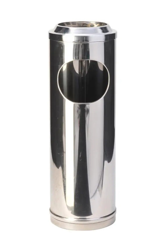 POSACENERE CON GETTACARTE 11 LT MINI 790613 MEDIAL - 1830046 - MEDRI