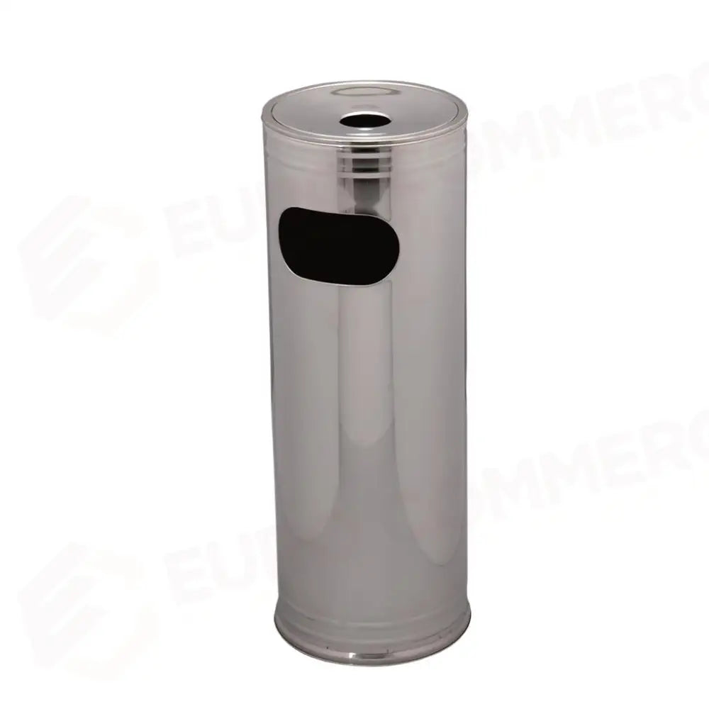 POSACENERE CON GETTACARTE 75 CM J904-I MEDRI - 11900007 - MEDRI