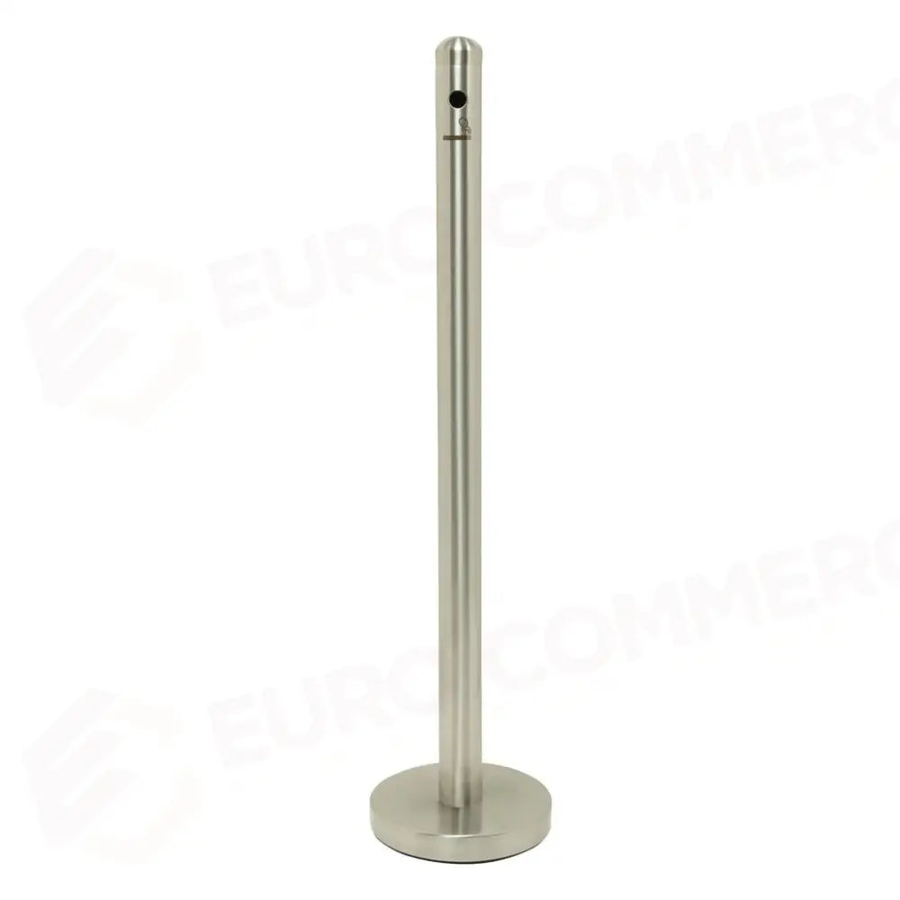 POSACENERE DA ESTERNO INOX SP-SS-SM-F1/F2 SECURIT - 13800071 - MEDRI
