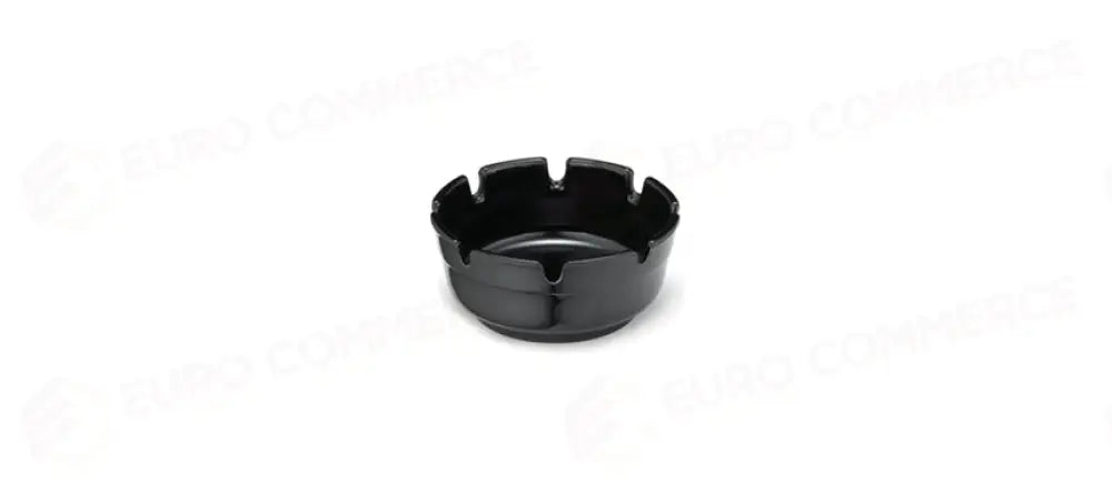 POSACENERE PLAST.NERO 11 -12- CST363B-1 - 55499 - MORINI