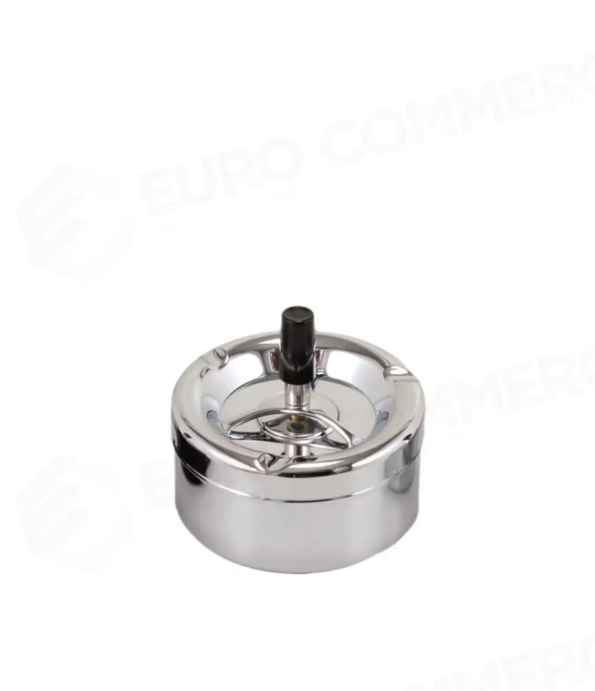 POSACENERE PULSANTE 11 CM 073017 KAUFGUT - 1330771 - MEDRI