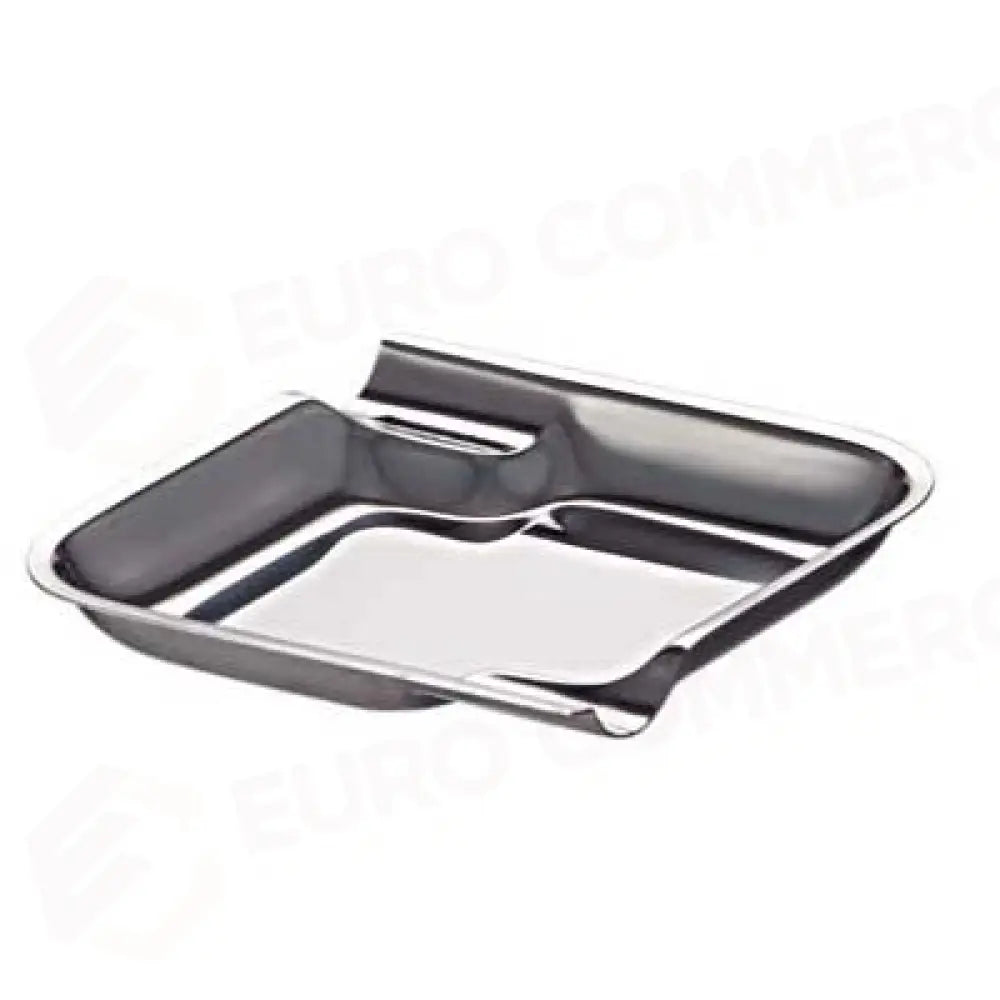 POSACENERE QUADRO 10X10 CM 10 CERUTTI - 3160031 - MEDRI
