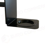 POSTAZIONE IGIENIZZANTE MOBILE PER DISPENSER AUTO/FLACONE - TOTEM EVOLUTION - 779052 - ATTREZZATURA
