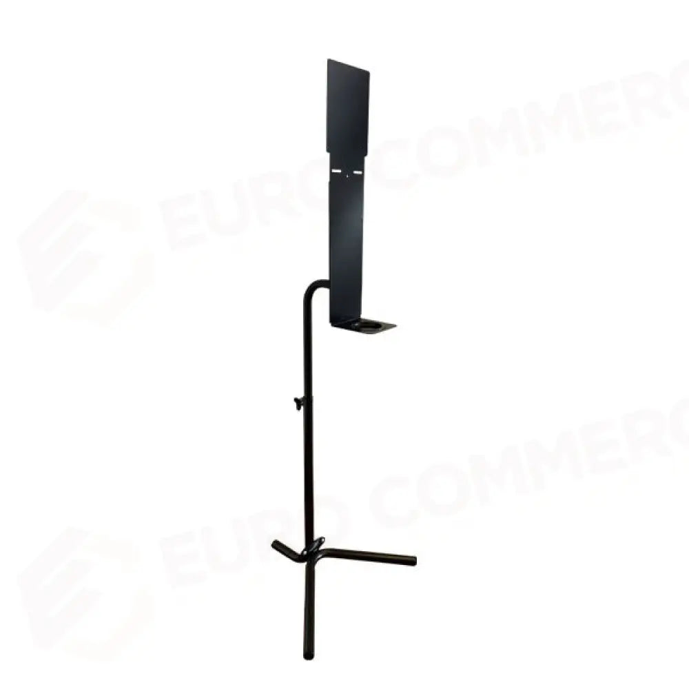 POSTAZIONE IGIENIZZANTE MOBILE PER DISPENSER AUTO/FLACONE - TOTEM EVOLUTION - 779052 - ATTREZZATURA