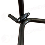 POSTAZIONE IGIENIZZANTE MOBILE PER DISPENSER AUTO/FLACONE - TOTEM EVOLUTION - 779052 - ATTREZZATURA