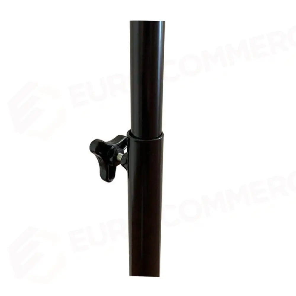POSTAZIONE IGIENIZZANTE MOBILE PER DISPENSER AUTO/FLACONE - TOTEM EVOLUTION - 779052 - ATTREZZATURA
