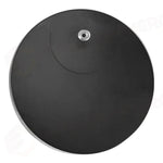 POSTAZIONE IGIENIZZANTE MOBILE PER DISPENSER AUTO/FLACONE - TOTEM HIGGY - 160750 - ATTREZZATURA