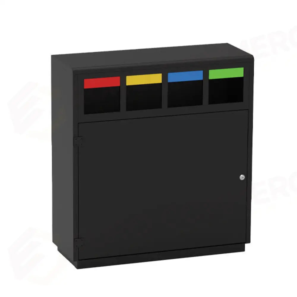 POSTAZIONE RACCOLTA DIFFERENZIATA - VERONA PLUS - 789301 - ATTREZZATURA