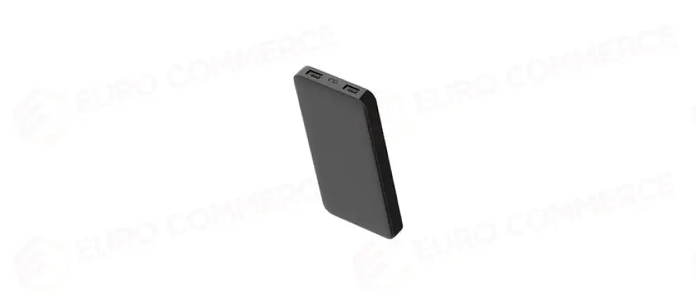 POWERBANK 10.000 MAH 5V-2.1A - 203246 - MORINI