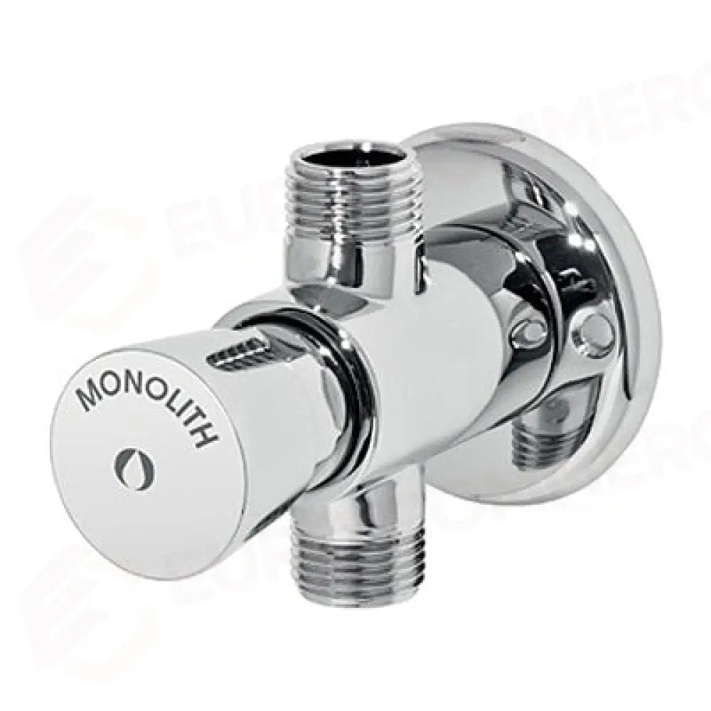 PRE MIX MECCANICO PER RUBINETTERIA TEMPORIZZATA ED ELETTRONICA 1/2’’ CON VNR S/ LIMITATORE DI PORTATA - R0902010111