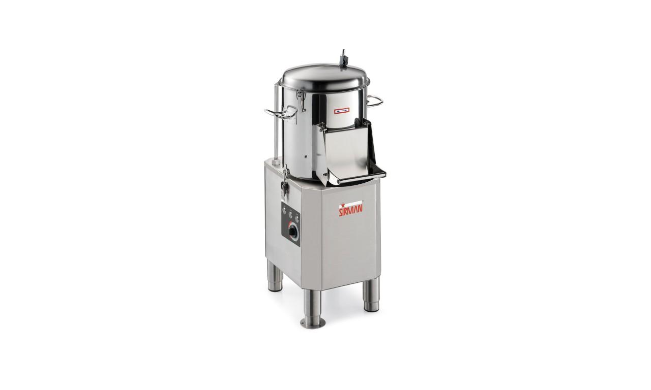 PELAPATATE - PPJ 10  SC           ELE.CE 230 MN - 41100002E - SIRMAN