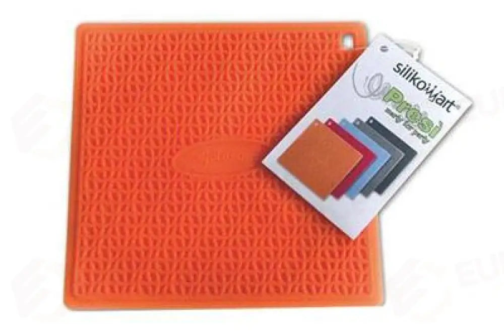 PRESINA ARANCIONE PRESÀ ACC074 SILIKOMART - 7590015 - MEDRI