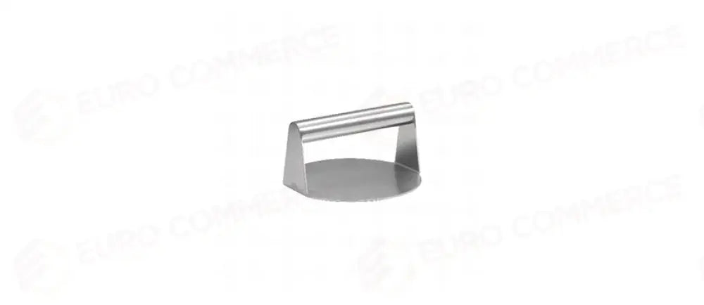 PRESSA HAMBURGER INOX CM15 - 144008 - MORINI