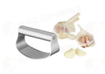 PRESSA PER AGLIO HENDI 105X50MM - 856260