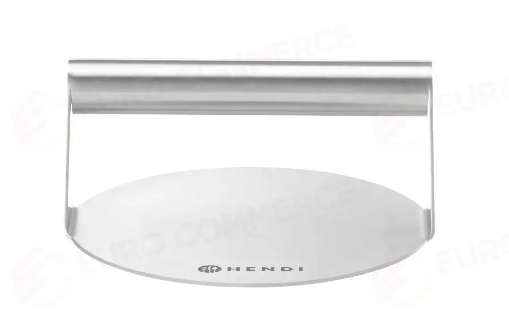 PRESSA PER HAMBURGER Ø160X(H)78MM - HENDI