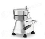 PRESSA PER HAMBURGER HENDI Ø100 MM 240X230X(H)250MM - 282793