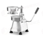 PRESSA PER HAMBURGER HENDI Ø100 MM 240X230X(H)250MM - 282793