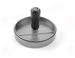 PRESSA PER HAMBURGER HENDI Ø120X(H)80MM - 513026