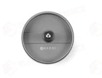 PRESSA PER HAMBURGER HENDI Ø120X(H)80MM - 513026