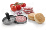 PRESSA PER HAMBURGER HENDI Ø120X(H)80MM - 513026