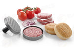 PRESSA PER HAMBURGER HENDI Ø120X(H)80MM - 513026