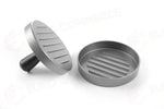 PRESSA PER HAMBURGER HENDI Ø120X(H)80MM - 513026