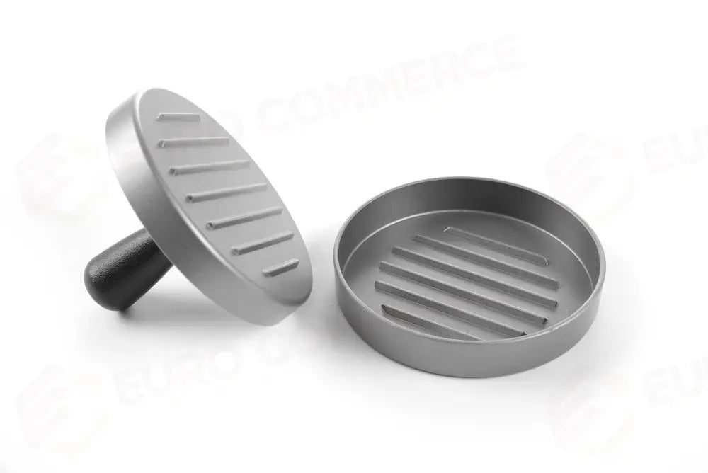 PRESSA PER HAMBURGER HENDI Ø120X(H)80MM - 513026