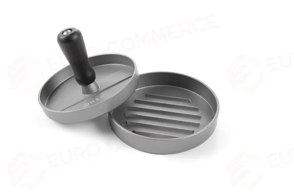 PRESSA PER HAMBURGER HENDI Ø120X(H)80MM - 513026