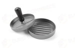 PRESSA PER HAMBURGER HENDI Ø120X(H)80MM - 513026