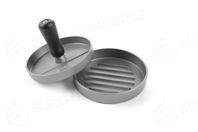 PRESSA PER HAMBURGER, HENDI, Ø120X(H)80MM - 513026