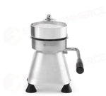 PRESSA PER HAMBURGER HENDI Ø130 MM 250X230X(H)270MM - 282113