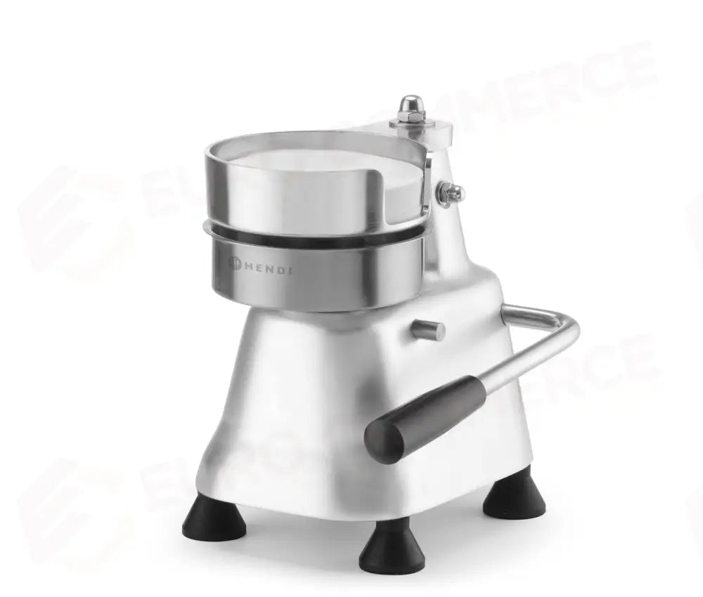 PRESSA PER HAMBURGER HENDI Ø130 MM 250X230X(H)270MM - 282113