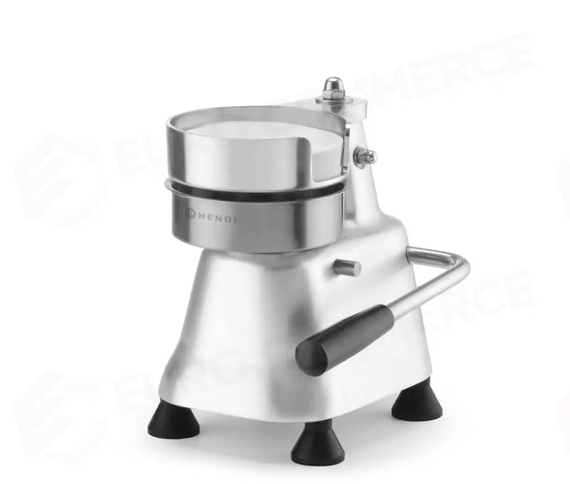 PRESSA PER HAMBURGER, HENDI, Ø130 MM, 250X230X(H)270MM - 282113