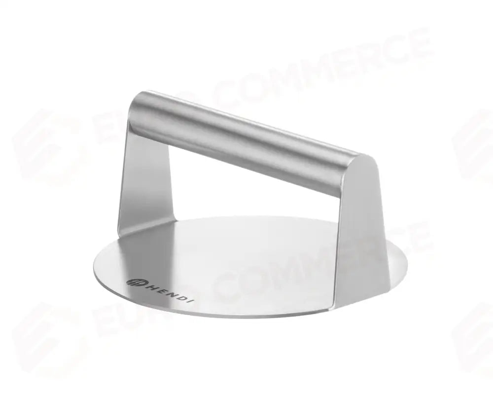 PRESSA PER HAMBURGER HENDI Ø160X(H)78MM - 513132