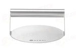 PRESSA PER HAMBURGER HENDI Ø160X(H)78MM - 513132