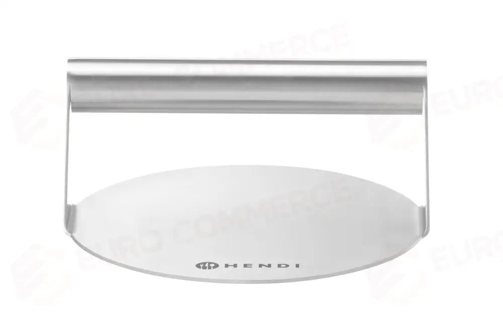PRESSA PER HAMBURGER HENDI Ø160X(H)78MM - 513132