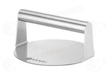 PRESSA PER HAMBURGER HENDI Ø160X(H)78MM - 513132