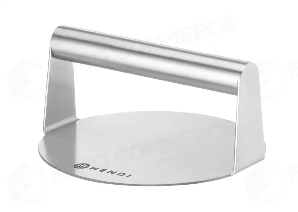 PRESSA PER HAMBURGER HENDI Ø160X(H)78MM - 513132