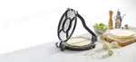 PRESSA PER TORTILLAS IN GHISA HENDI 350X265X(H)170MM - 611067