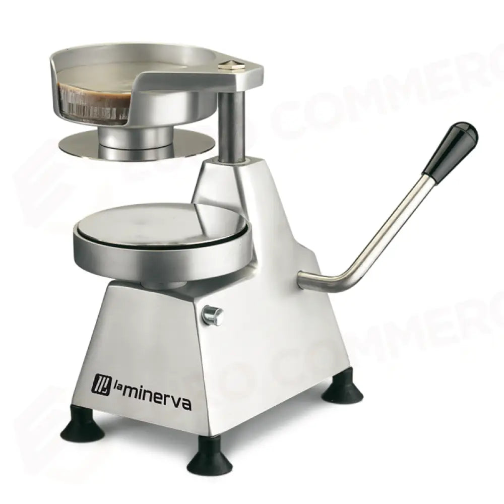 PRESSACARNE MANUALI - MP 100 - MINERVA OMEGA GROUP