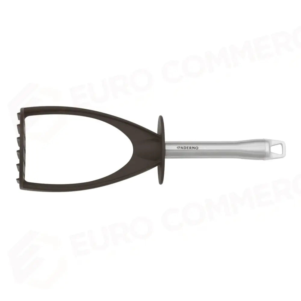 PRESSAPATATE - GADGET SERIE 48278 MANICO ACCIAIO INOX - PADERNO