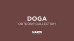 SEDIA DOGA RELAX - NARDI