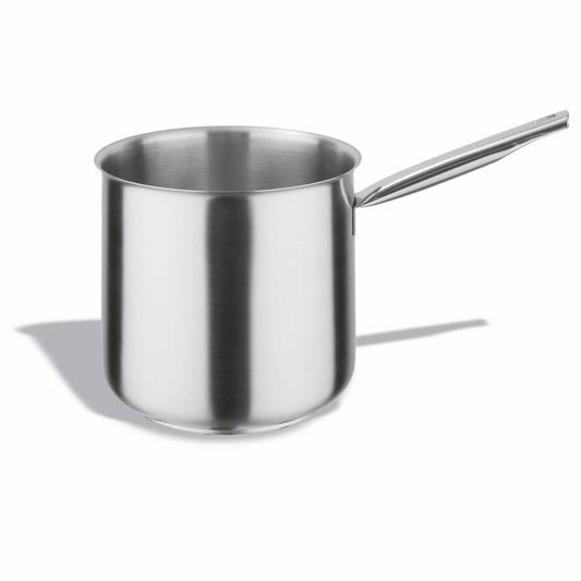 CASSERUOLA BAGNOMARIA IN ACCIAIO INOX Ø16CM - 124-016 - KAREL