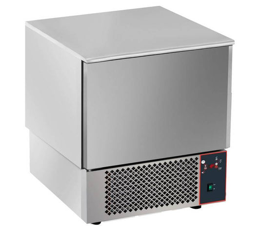 ABBATTITORE 5 TEGLIE GN 1/1 - ATT05 - KAREL